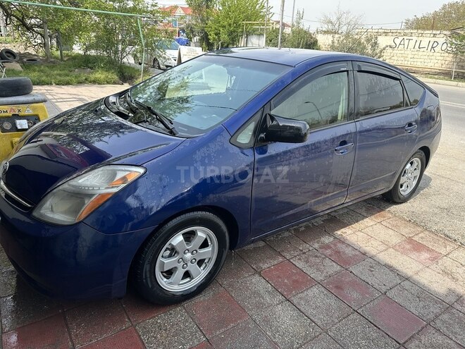 Toyota Prius 2008, 150,000 km - 1.5 l - Bakı