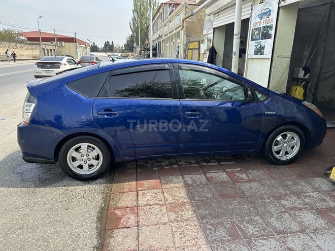 Toyota Prius 2008, 150,000 km - 1.5 l - Bakı