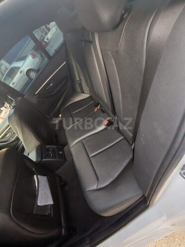 BMW 330 2018, 89,214 km - 2.0 l - Bakı
