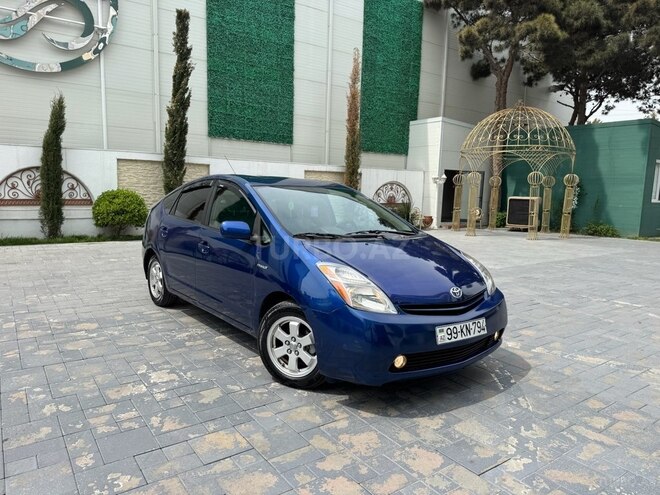Toyota Prius 2008, 250,000 km - 1.5 l - Bakı