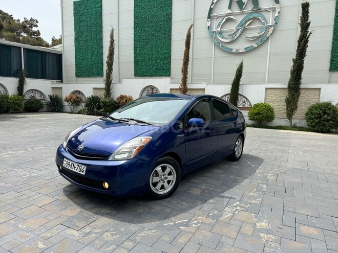 Toyota Prius 2008, 250,000 km - 1.5 l - Bakı