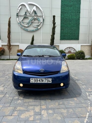 Toyota Prius 2008, 250,000 km - 1.5 l - Bakı