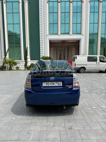 Toyota Prius 2008, 250,000 km - 1.5 l - Bakı