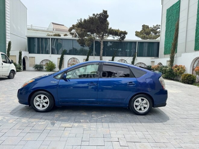 Toyota Prius 2008, 250,000 km - 1.5 l - Bakı