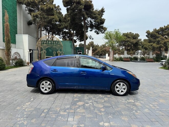 Toyota Prius 2008, 250,000 km - 1.5 l - Bakı