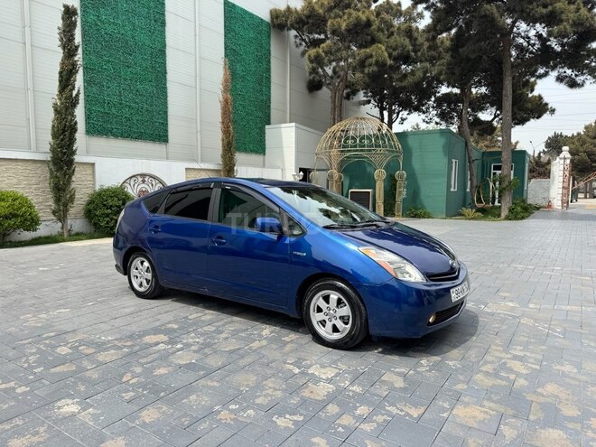 Toyota Prius 2008, 250,000 km - 1.5 l - Bakı