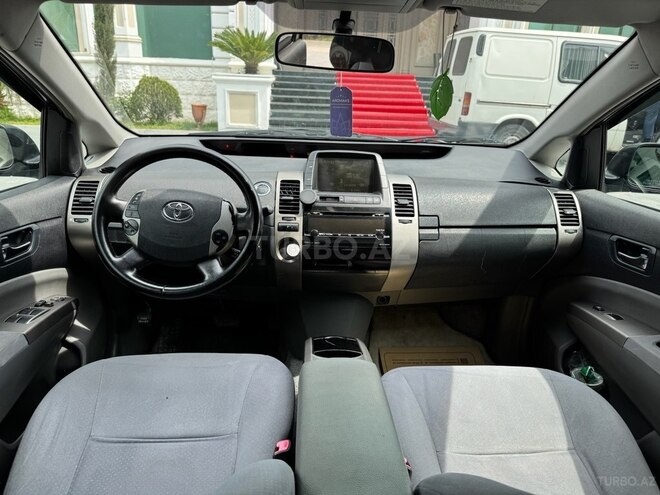 Toyota Prius 2008, 250,000 km - 1.5 l - Bakı