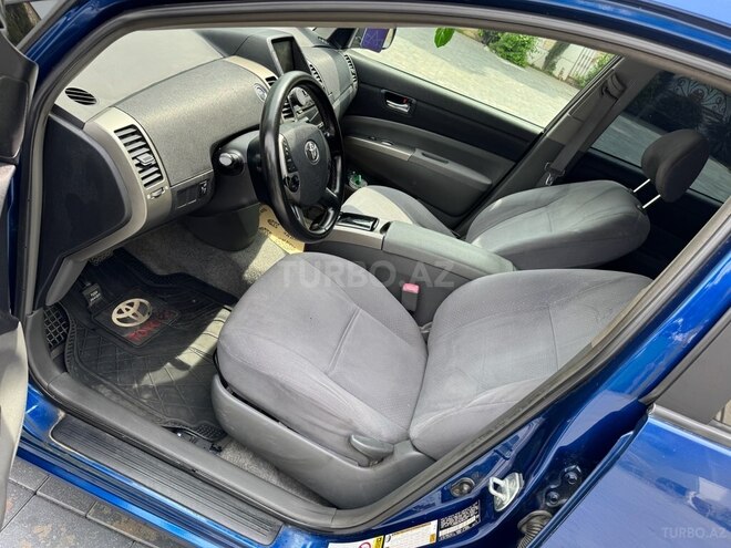 Toyota Prius 2008, 250,000 km - 1.5 l - Bakı