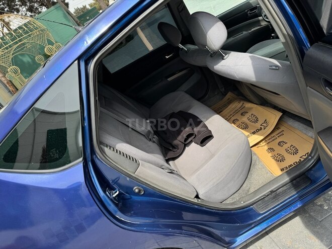 Toyota Prius 2008, 250,000 km - 1.5 l - Bakı