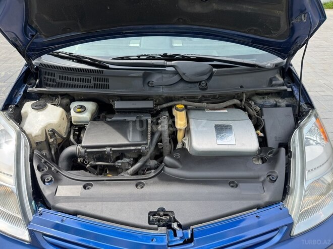 Toyota Prius 2008, 250,000 km - 1.5 l - Bakı