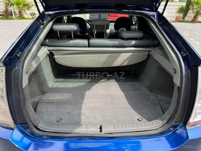 Toyota Prius 2008, 250,000 km - 1.5 l - Bakı