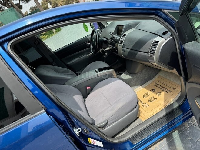 Toyota Prius 2008, 250,000 km - 1.5 l - Bakı