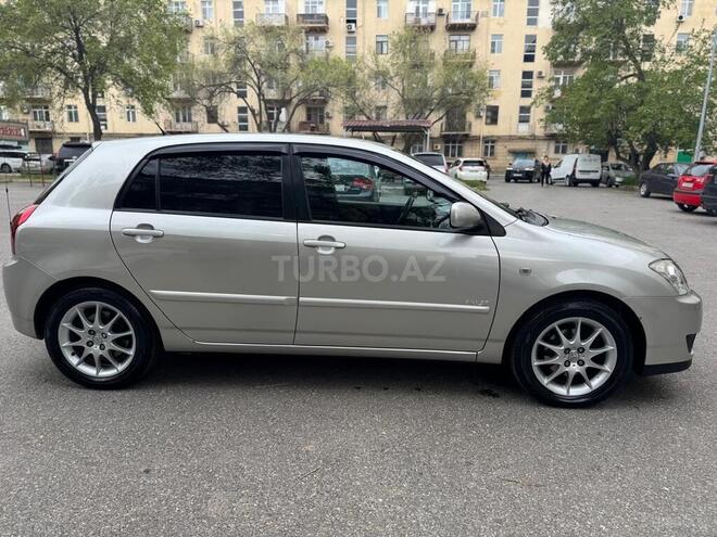 Toyota Corolla 2006, 285,232 km - 1.4 l - Bakı