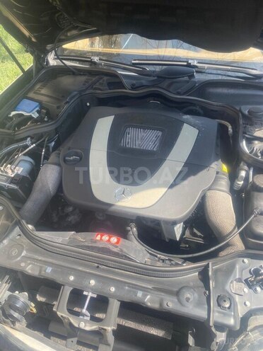 Mercedes E 240 2007, 150,000 km - 2.6 l - Bakı