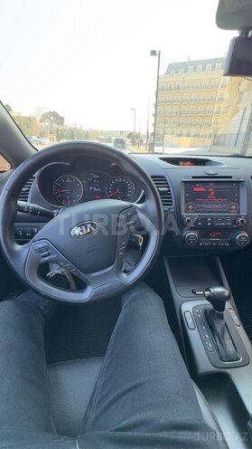 Kia K3 2015, 70,000 km - 1.6 l - Bakı