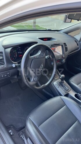 Kia K3 2015, 70,000 km - 1.6 l - Bakı