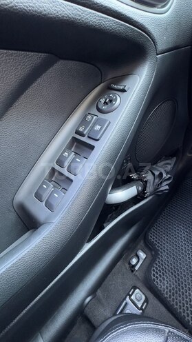 Kia K3 2015, 70,000 km - 1.6 l - Bakı
