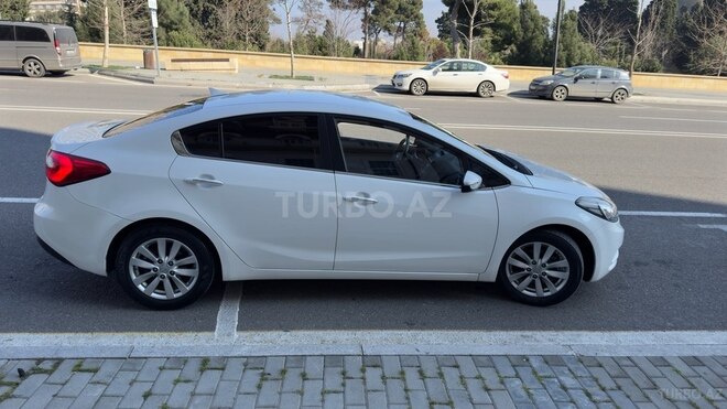 Kia K3 2015, 70,000 km - 1.6 l - Bakı
