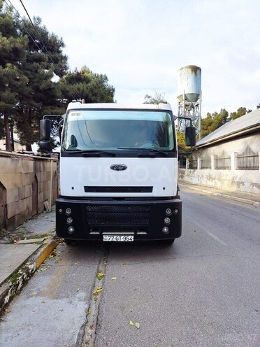 Ford Cargo 2007, 150,000 km - 7.5 l - Bakı