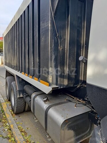 Ford Cargo 2007, 150,000 km - 7.5 l - Bakı