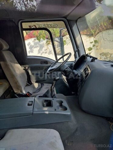 Ford Cargo 2007, 150,000 km - 7.5 l - Bakı