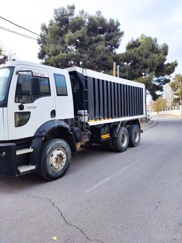 Ford Cargo 2007, 150,000 km - 7.5 l - Bakı