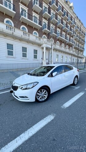 Kia K3 2015, 70,000 km - 1.6 l - Bakı