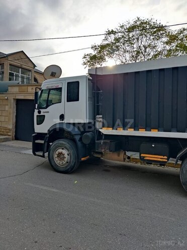 Ford Cargo 2007, 150,000 km - 7.5 l - Bakı