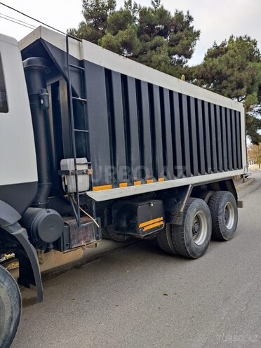 Ford Cargo 2007, 150,000 km - 7.5 l - Bakı