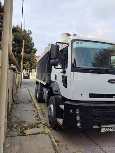 Ford Cargo 2007, 150,000 km - 7.5 l - Bakı