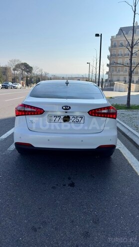 Kia K3 2015, 70,000 km - 1.6 l - Bakı