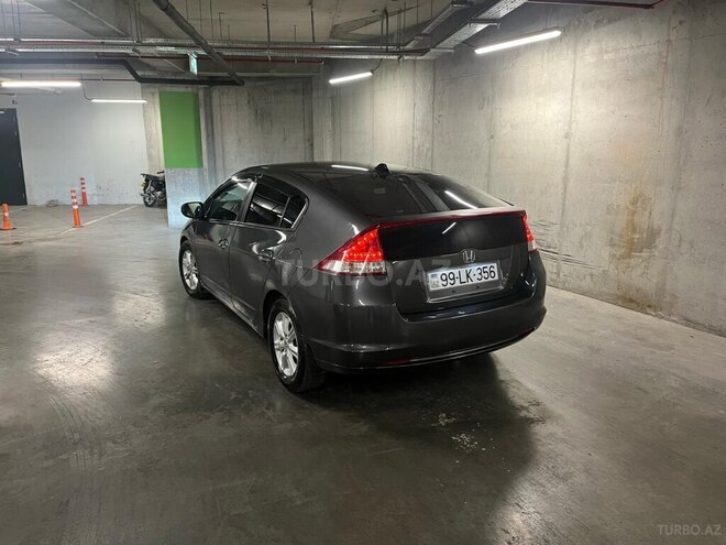 Honda Insight 2010, 320,695 km - 1.3 l - Bakı