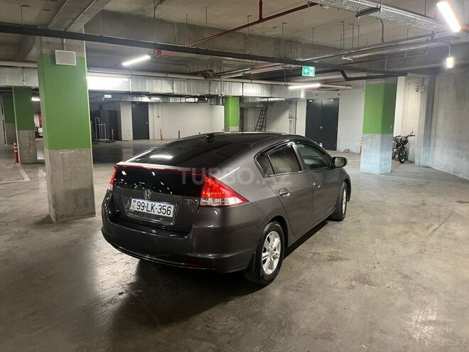Honda Insight 2010, 320,695 km - 1.3 l - Bakı