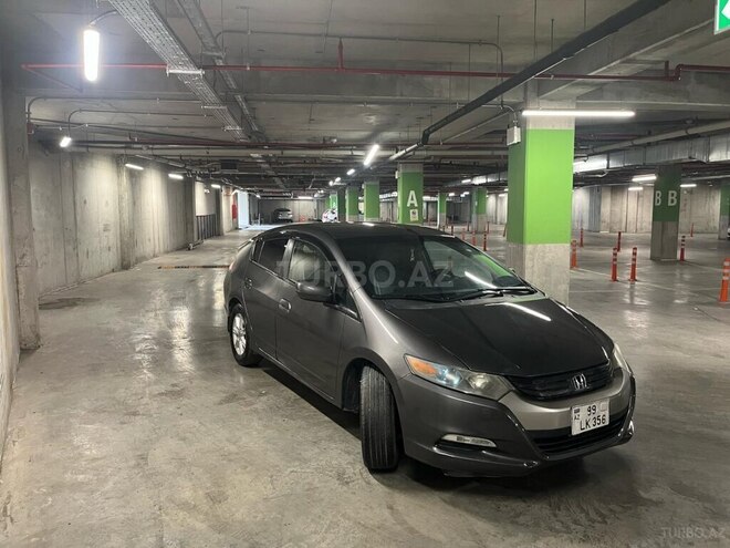 Honda Insight 2010, 320,695 km - 1.3 l - Bakı