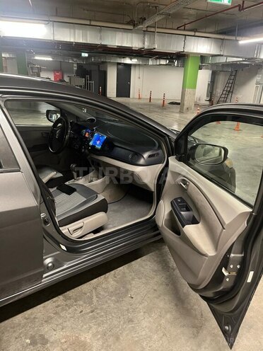 Honda Insight 2010, 320,695 km - 1.3 l - Bakı