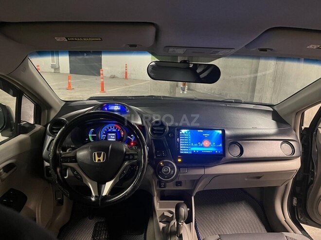 Honda Insight 2010, 320,695 km - 1.3 l - Bakı