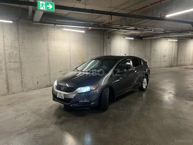 Honda Insight 2010, 320,695 km - 1.3 l - Bakı