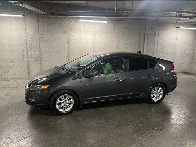 Honda Insight 2010, 320,695 km - 1.3 l - Bakı