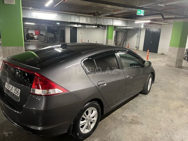 Honda Insight 2010, 320,695 km - 1.3 l - Bakı