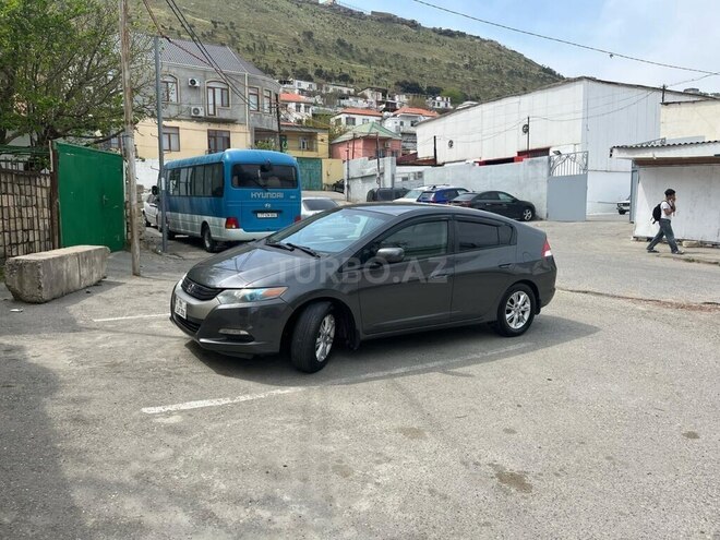 Honda Insight 2010, 320,695 km - 1.3 l - Bakı