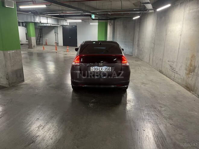 Honda Insight 2010, 320,695 km - 1.3 l - Bakı