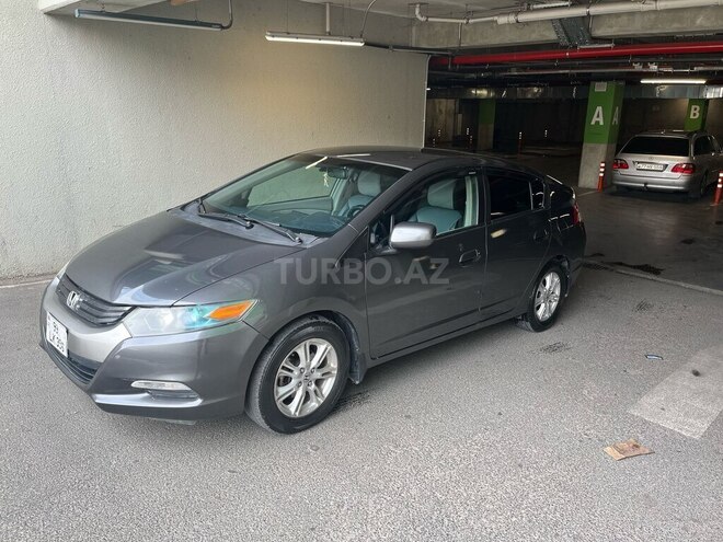Honda Insight 2010, 320,695 km - 1.3 l - Bakı