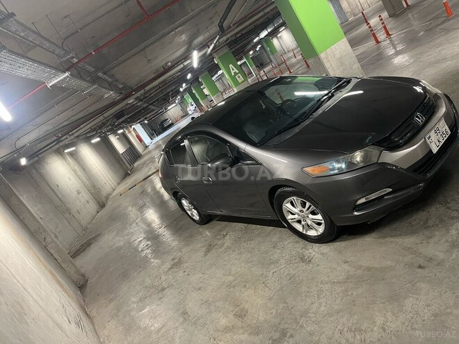 Honda Insight 2010, 320,695 km - 1.3 l - Bakı