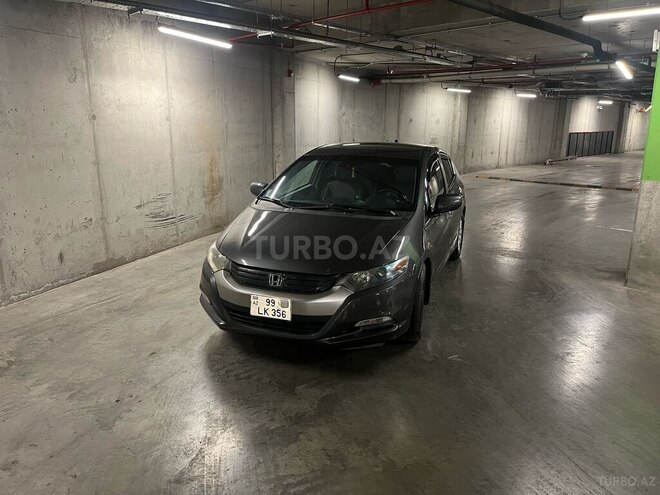 Honda Insight 2010, 320,695 km - 1.3 l - Bakı