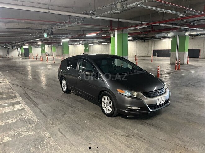 Honda Insight 2010, 320,695 km - 1.3 l - Bakı