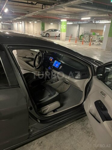 Honda Insight 2010, 320,695 km - 1.3 l - Bakı