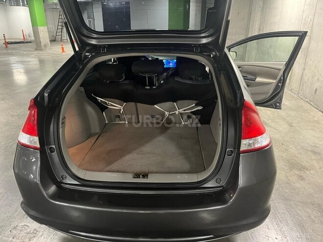 Honda Insight 2010, 320,695 km - 1.3 l - Bakı