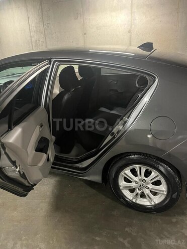Honda Insight 2010, 320,695 km - 1.3 l - Bakı