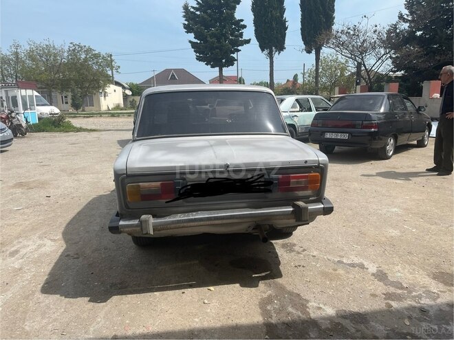 LADA (VAZ) 2106 2003, 70,000 km - 1.6 л - Xaçmaz