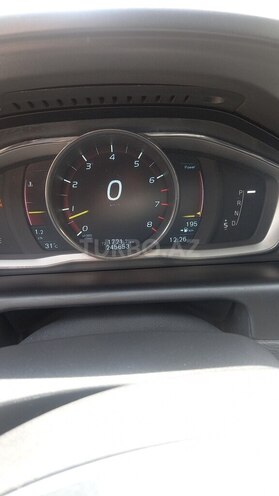 Volvo XC60 2014, 245,650 km - 3.0 l - Sumqayıt